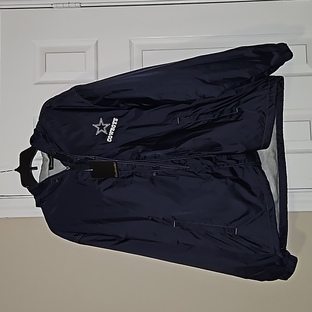 Dunbrooke Cowboys Jacket